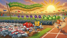 Кубань готовит аграрный прорыв. Свои семена вместо импорта!
