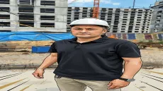 Бурятия в полуфинале. Строитель из Улан-Удэ штурмует федеральный конкурс
