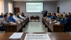 АПК Аксайского района держит курс. Цифры говорят сами за себя